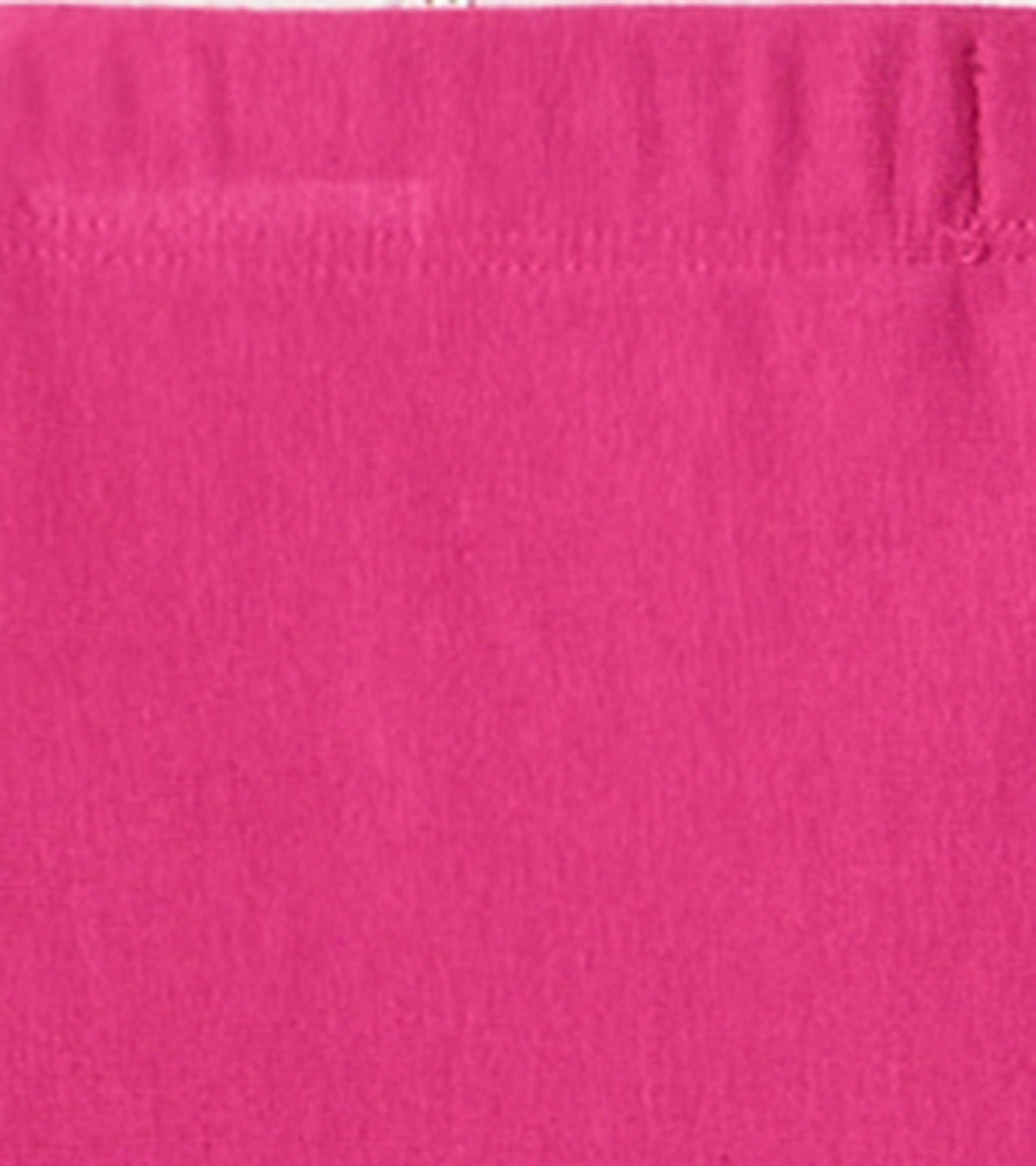 Hatley Girls Magenta Cozy Leggings