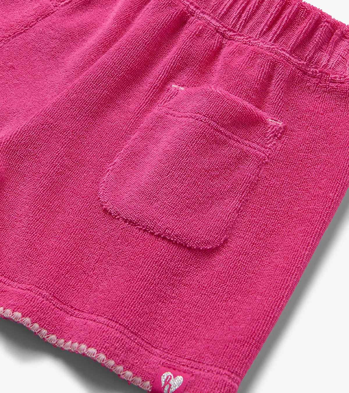 Hatley Baby & Toddler Girls Flamingo T-Shirt & Short Set