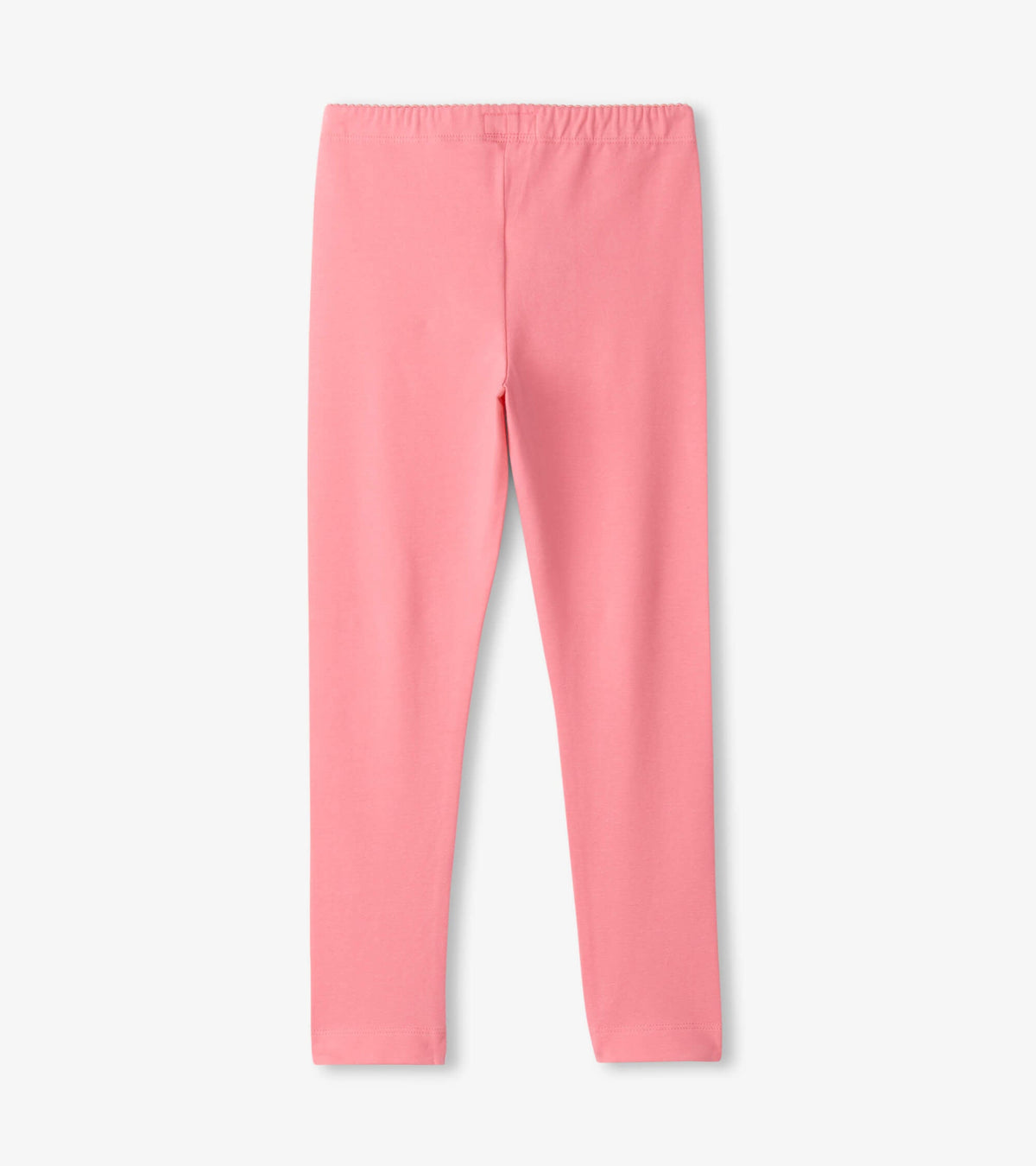 Hatley Girls Soft Pink Leggings