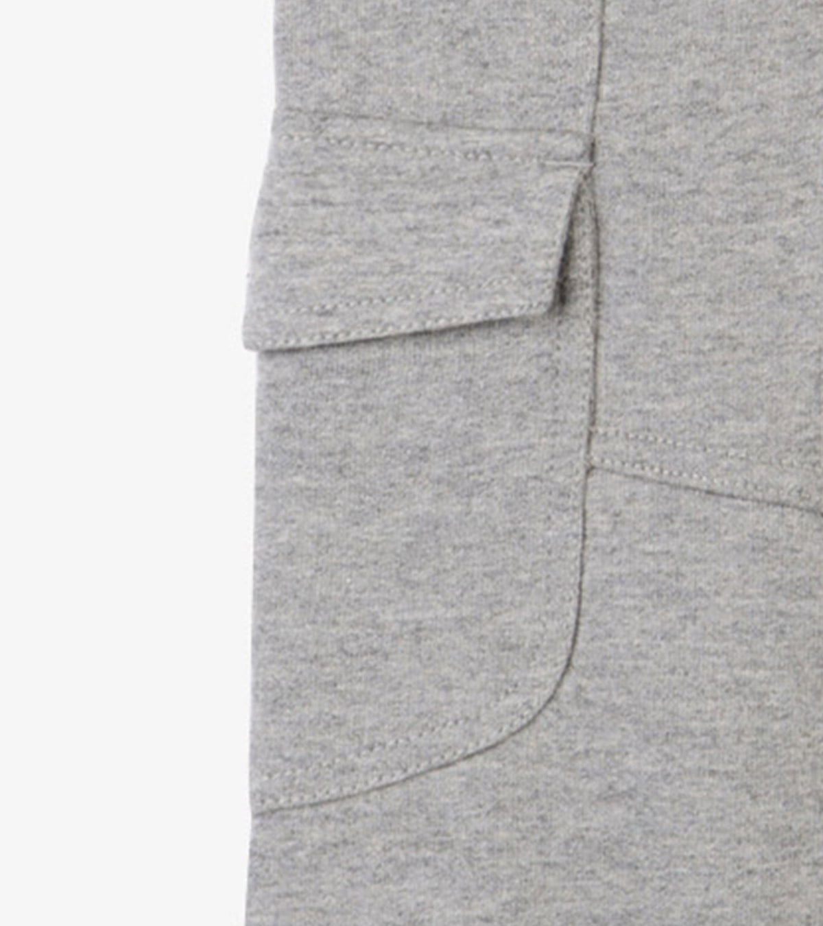 Hatley Boys Grey Cargo Joggers