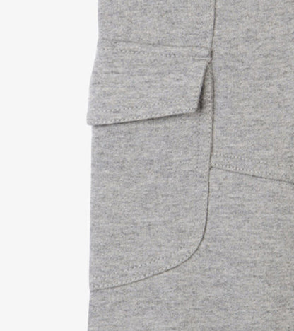 Hatley Boys Grey Cargo Joggers