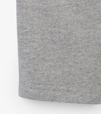 Hatley Boys Grey Cargo Joggers
