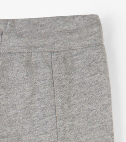 Hatley Boys Grey Cargo Joggers