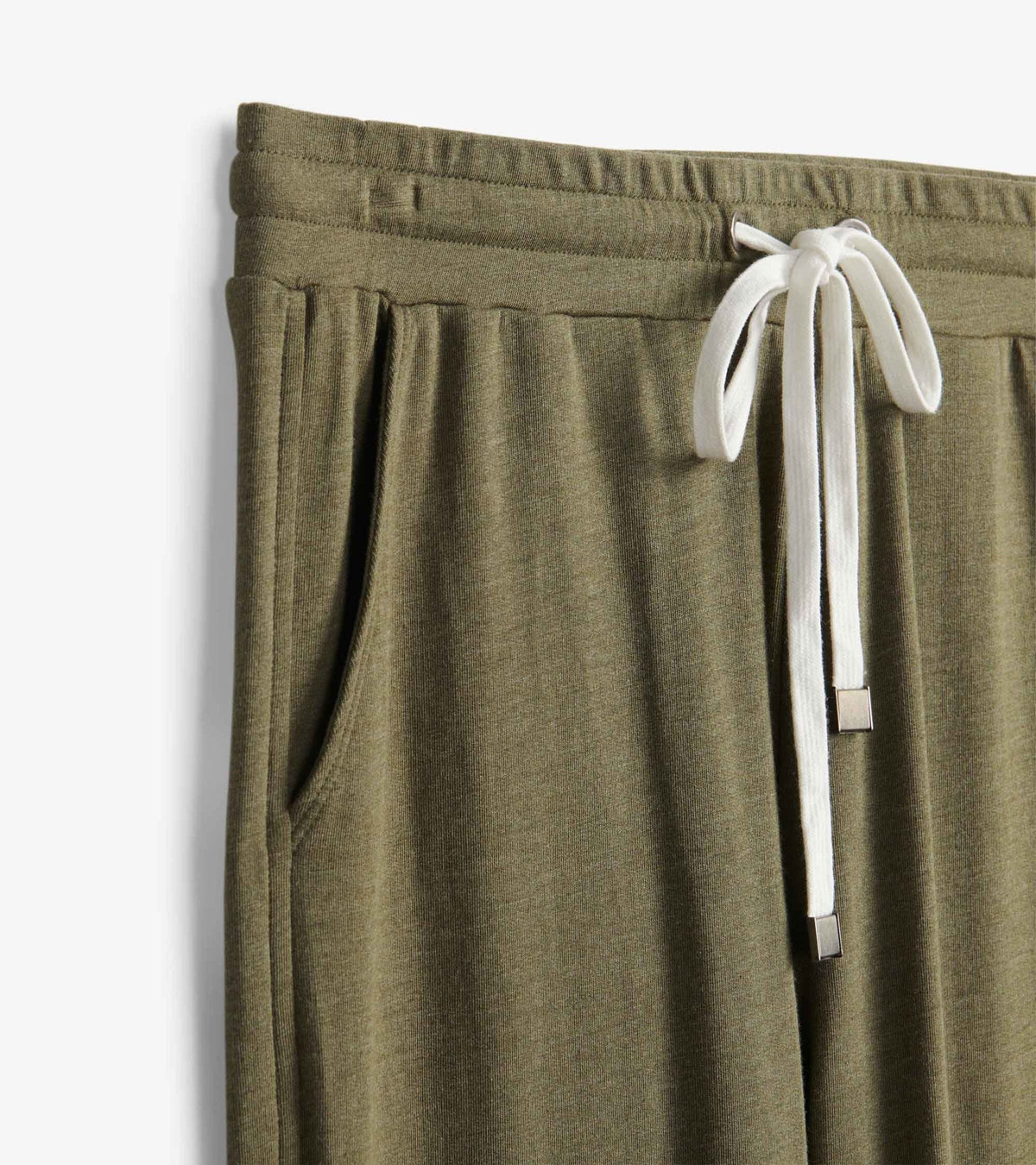 Hatley Adrien Jogger - Loden Green Melange