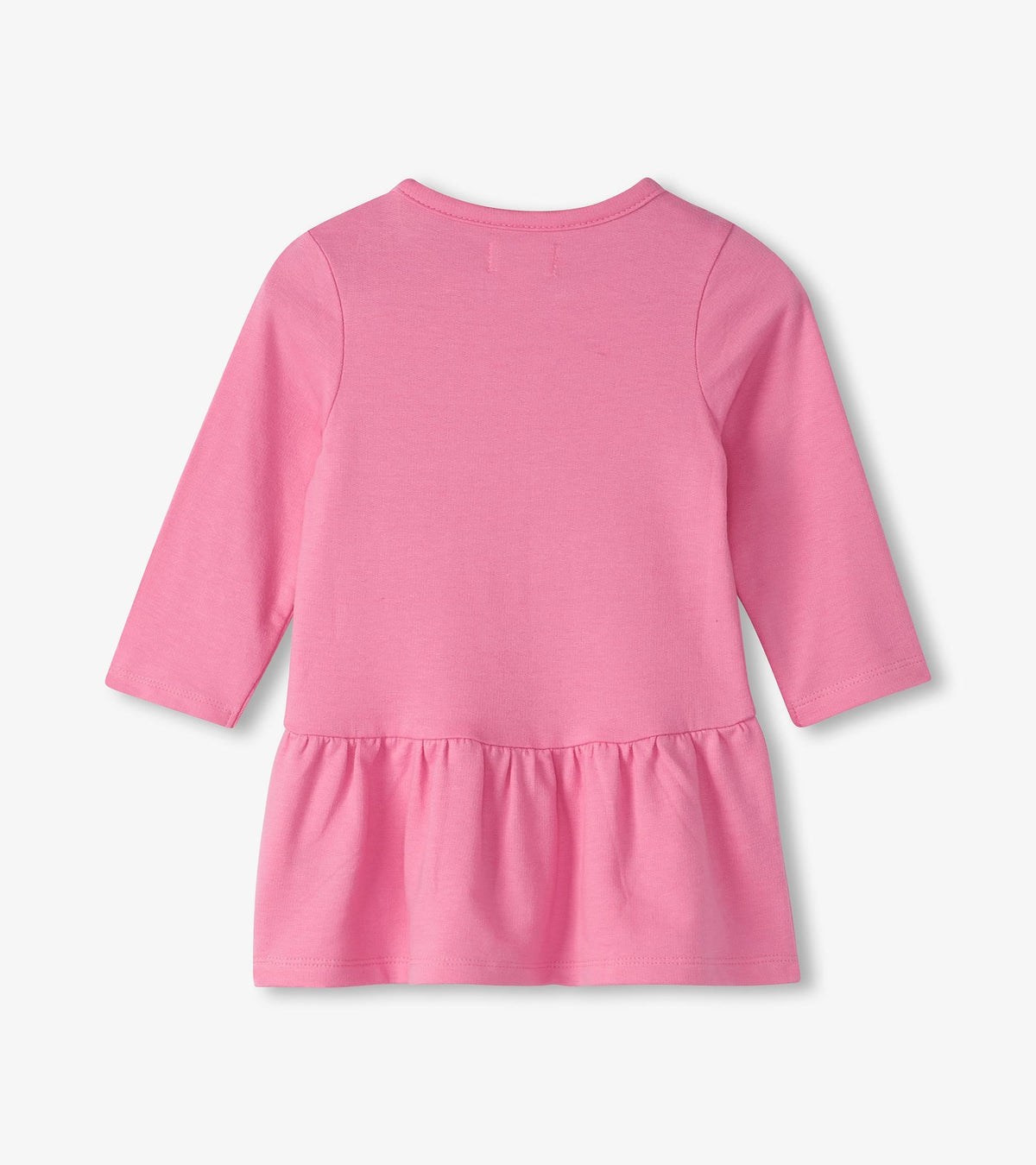 Hatley Baby & Toddler Girls Rainbow Cloud Flounce Skirt Dress