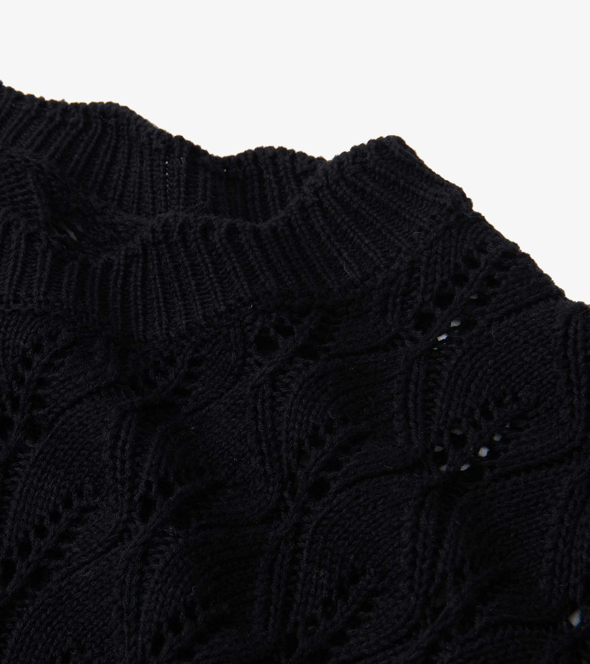 Hatley Iris Sweater - Black
