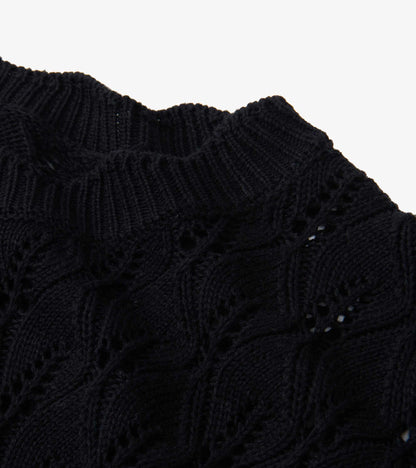 Hatley Iris Sweater - Black