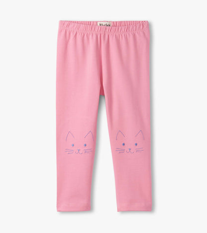 Hatley Baby & Toddler Girls Little Kitties Dress and Legging Set