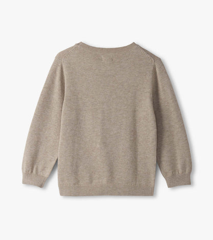 Hatley Baby & Toddler Boys Ranch Crew Neck Sweater