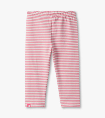 Hatley Baby & Toddler Girls Butterfly Ruffle Dress and Legging Set