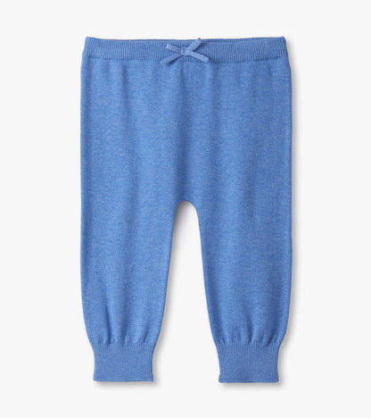 Hatley Baby Boys Polar Bear Pull On Sweater Set