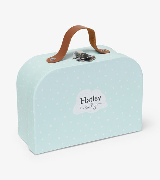 Hatley Newborn Keepsake Box