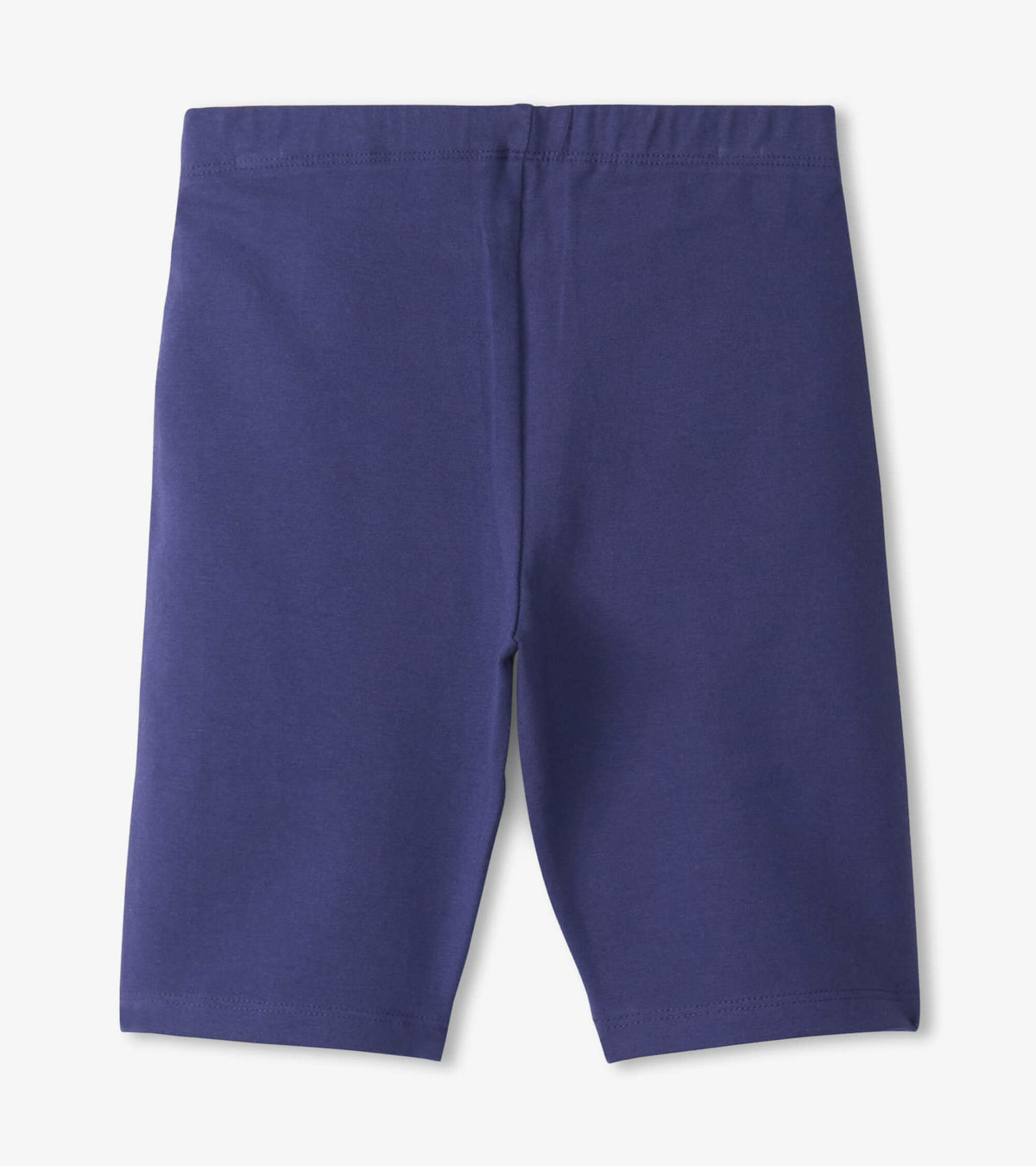 Hatley Girls Navy Bike Shorts