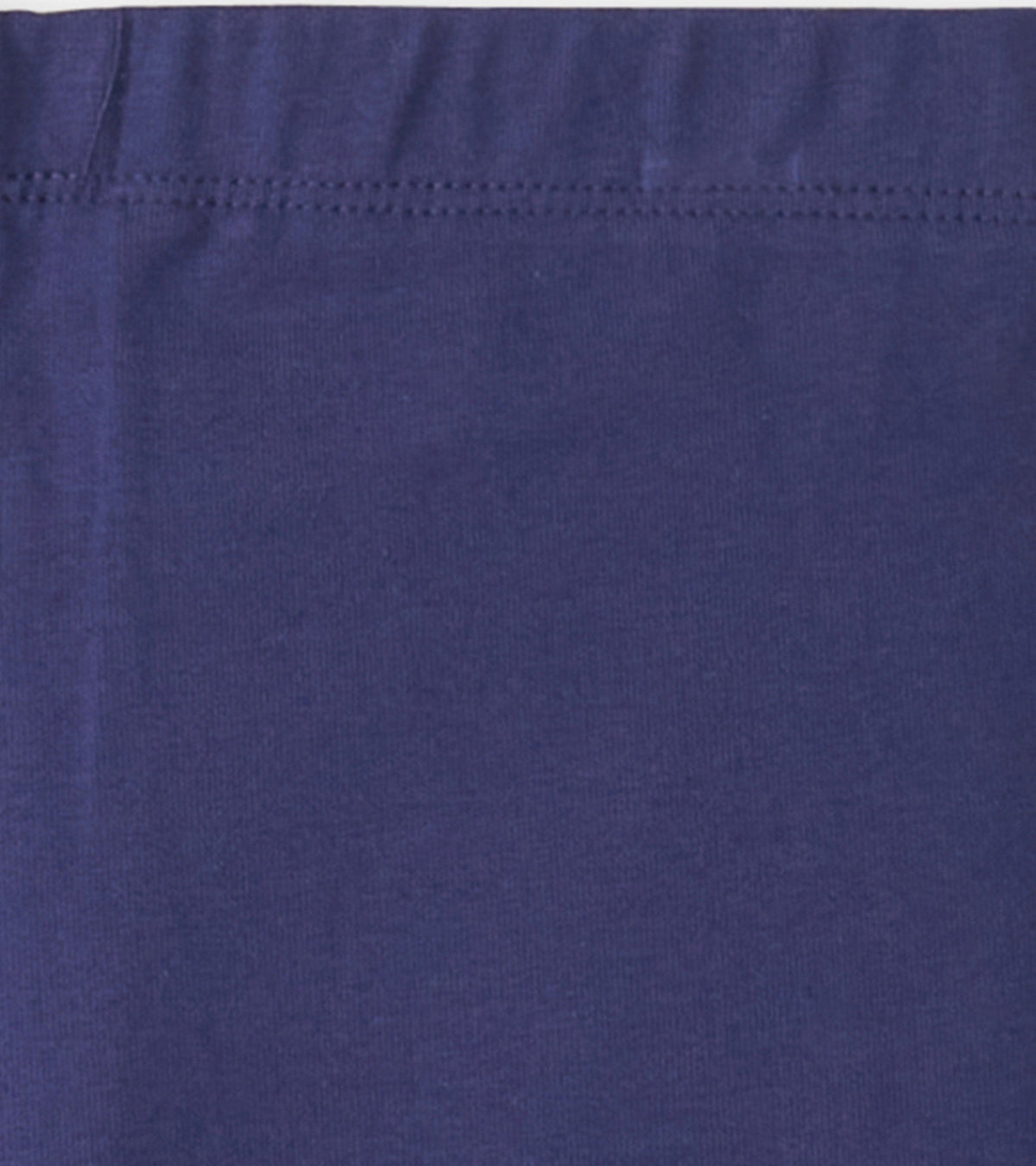 Hatley Girls Navy Bike Shorts