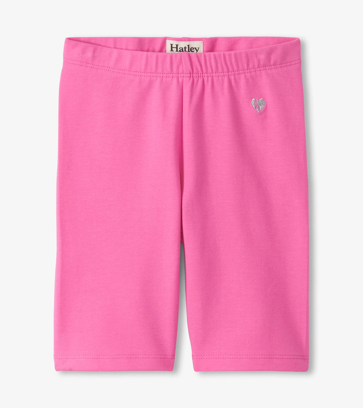 Hatley Girls Strawberry Moon Bike Shorts