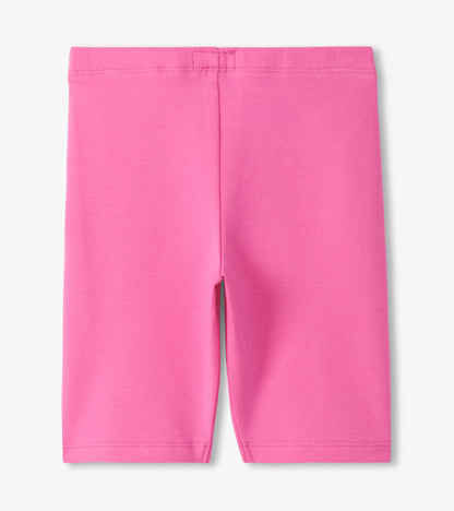 Hatley Girls Strawberry Moon Bike Shorts