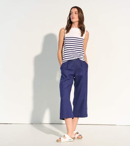 Hatley Everyday Tank - Maritime Stripes