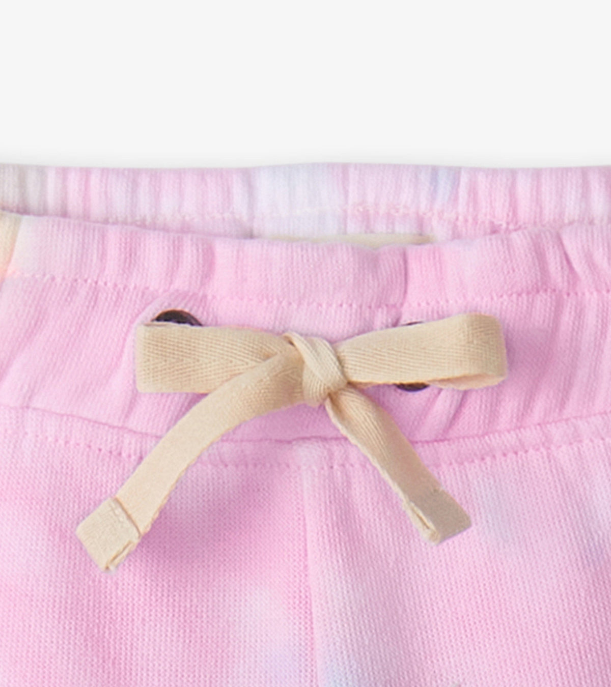 Hatley Girls Summer Waves Pull On Shorts