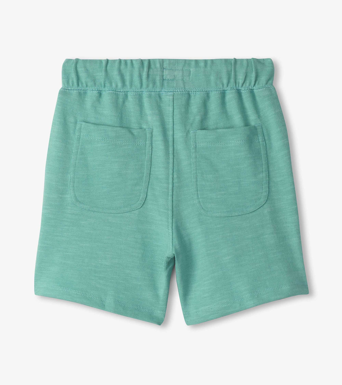 Hatley Boys Nile Nlue Relaxed Shorts