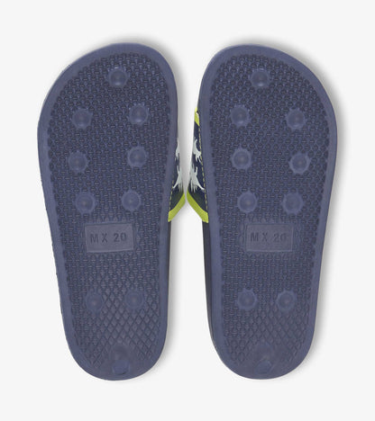 Hatley Boys Dino Slides