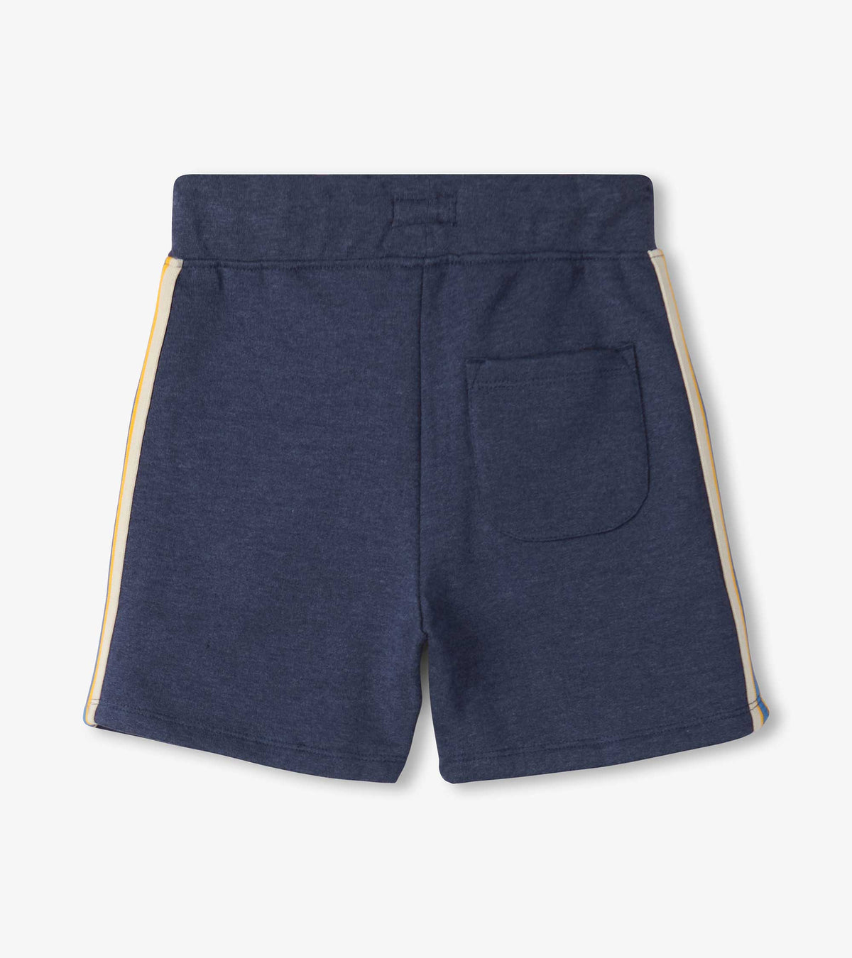 Hatley Boys Patriot Blue Pull On Shorts
