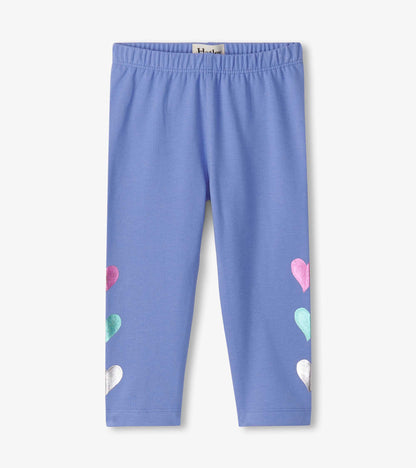 Hatley Baby & Toddler Girls Persian Jewel Classic Leggings
