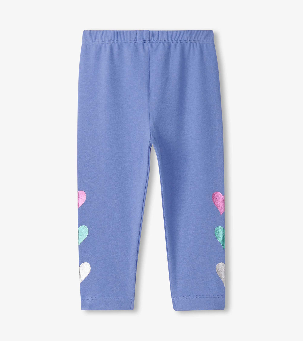 Hatley Baby & Toddler Girls Persian Jewel Classic Leggings
