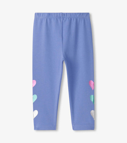 Hatley Baby & Toddler Girls Persian Jewel Classic Leggings