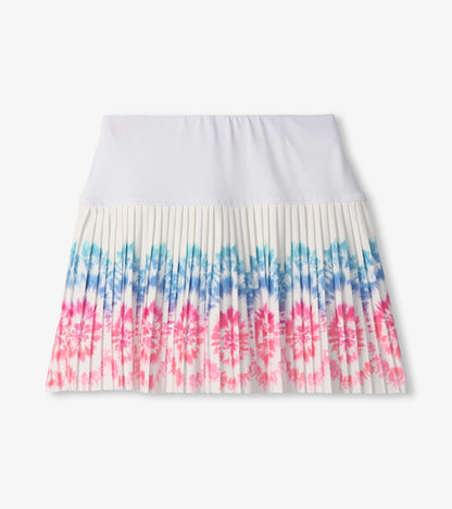 Hatley Girls Sunburst Sporty Skort
