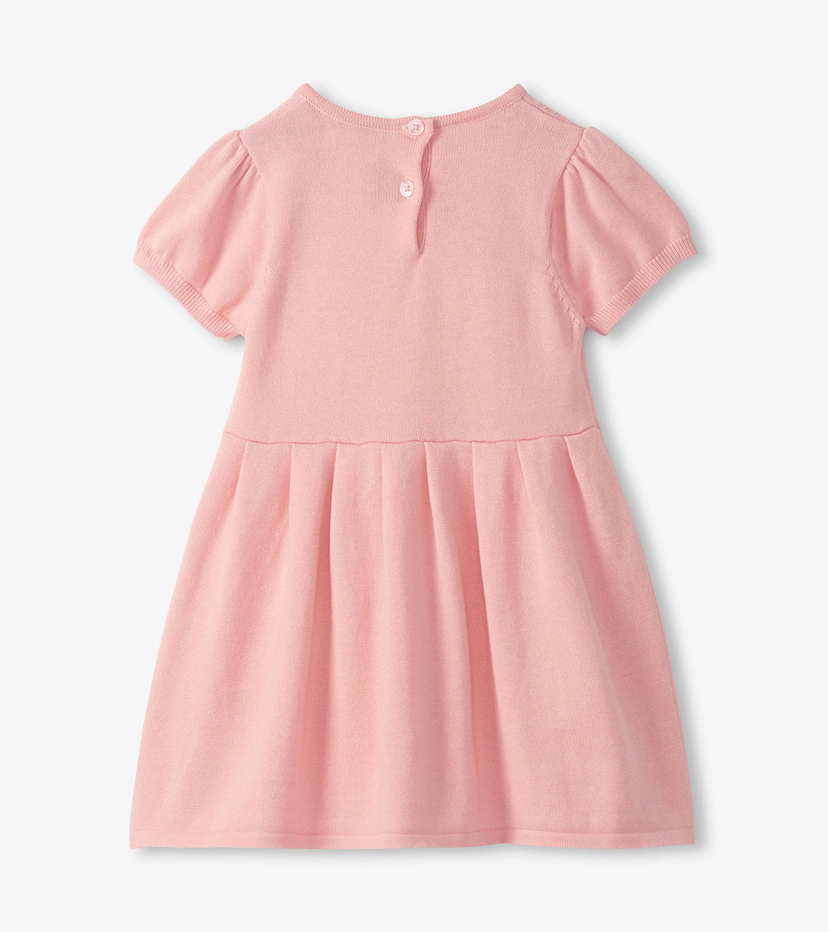 Hatley Baby & Toddler Girls Blossom Knit Pointelle Dress