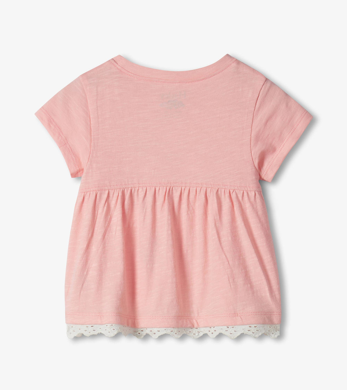 Hatley Baby & Toddler Girls Blossom T-Shirt & Short Set