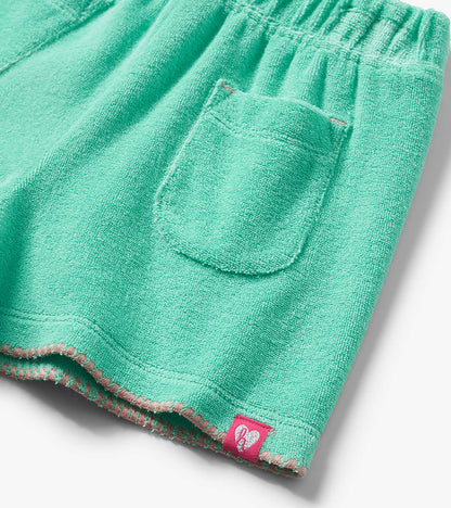 Hatley Baby & Toddler Girls Blossom T-Shirt & Short Set