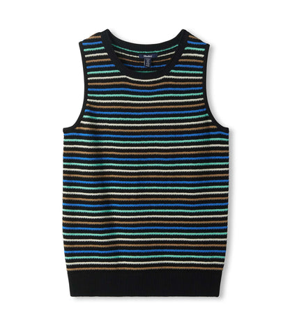Hatley Kate Sleeveless Tank - Desert Stripes