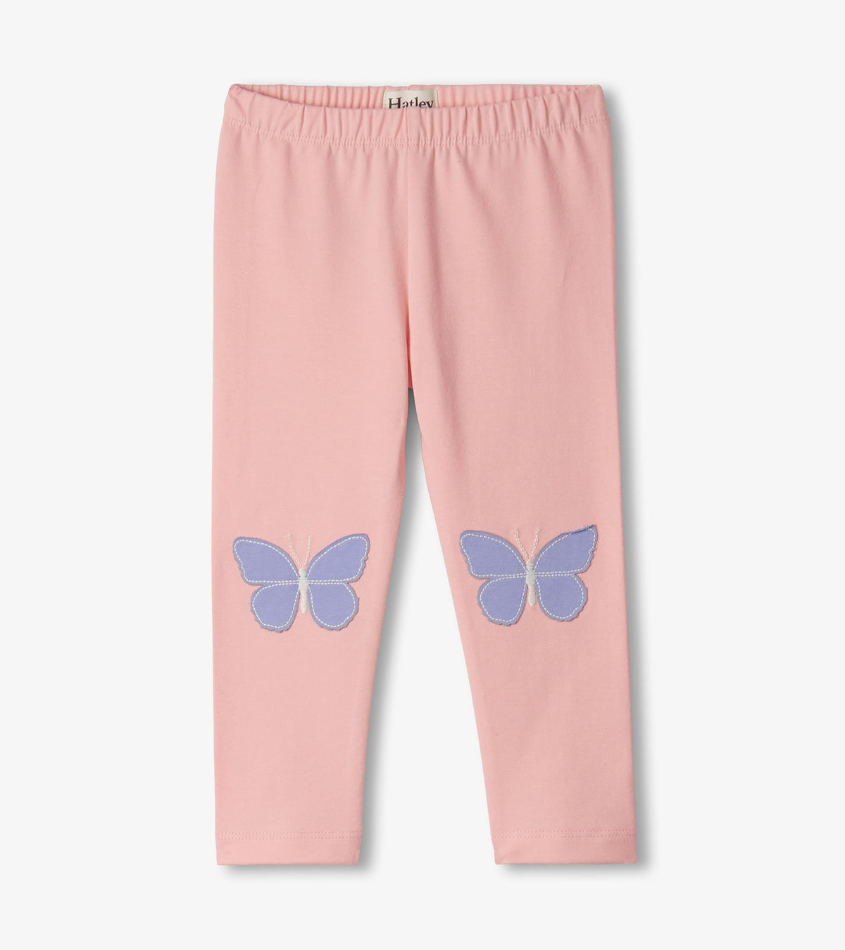 Hatley Baby & Toddler Girls Butterfly T-Shirt & Legging Set