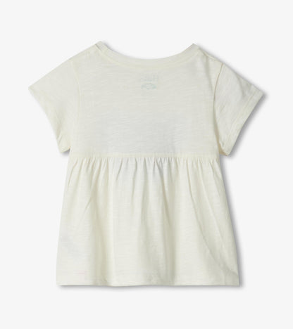 Hatley Baby & Toddler Girls Butterfly T-Shirt & Legging Set