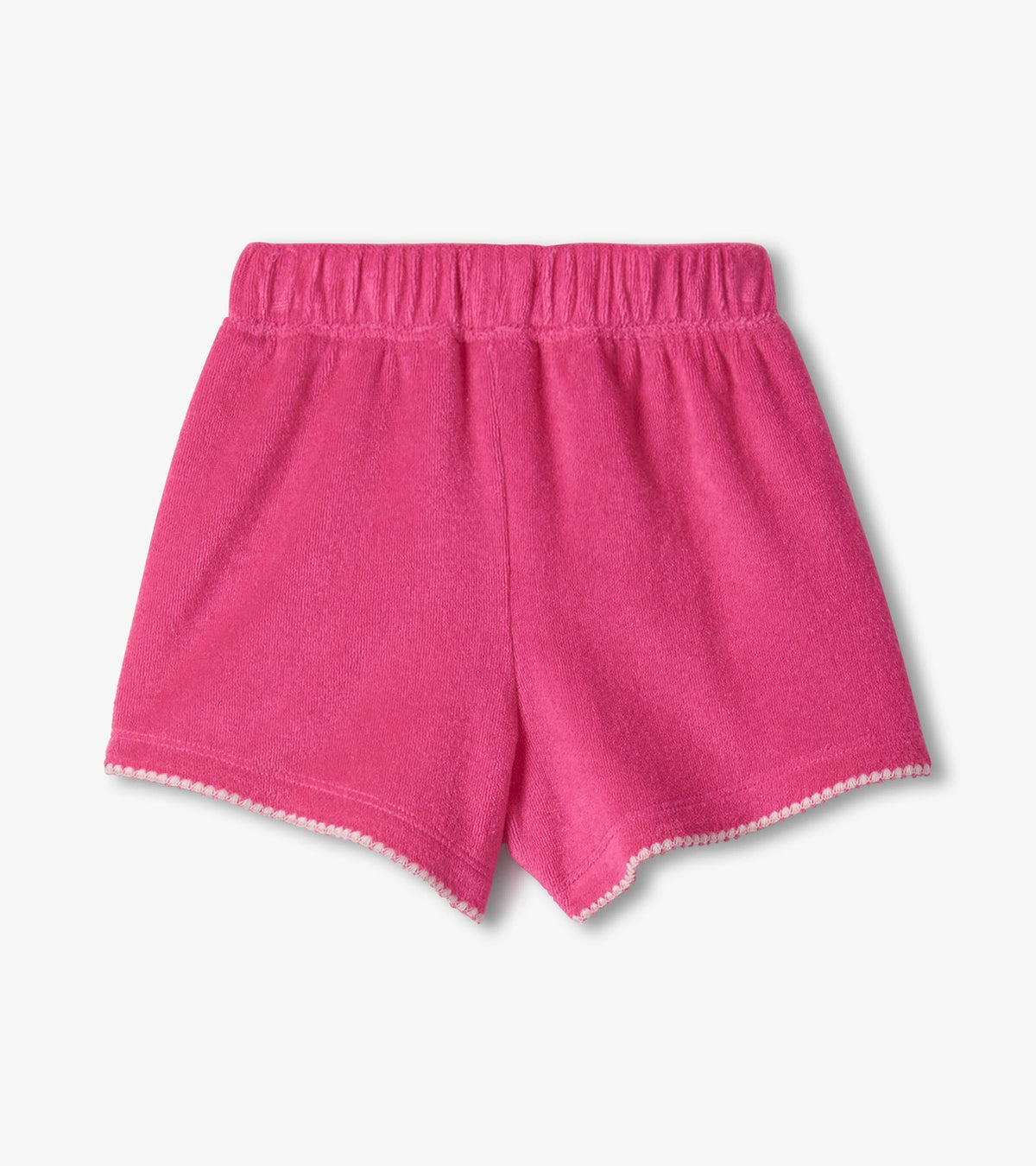 Hatley Baby & Toddler Girls Flamingo T-Shirt & Short Set