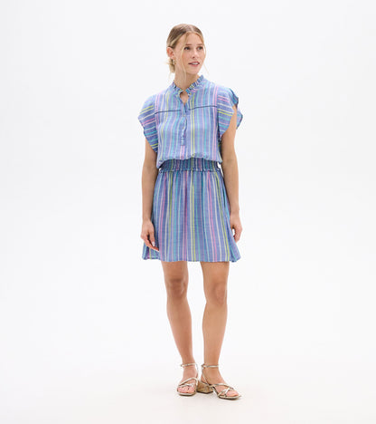 Hatley Ava Dress - Summer Stripes