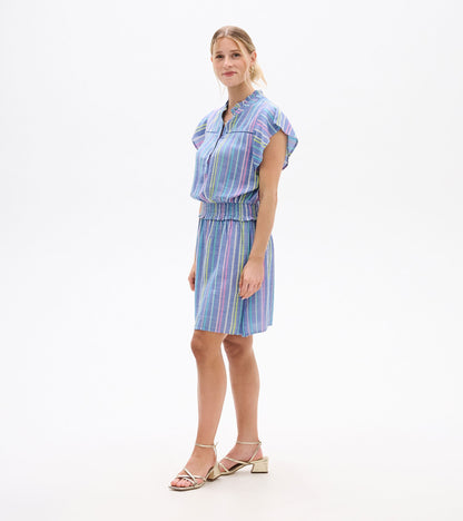 Hatley Ava Dress - Summer Stripes