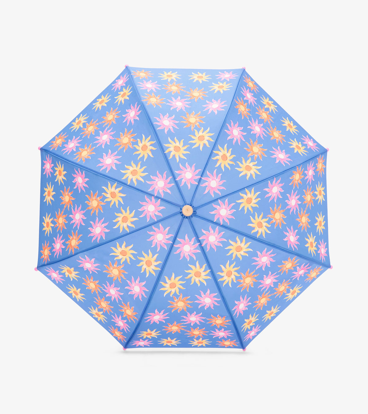 Hatley Girls Faded Suns Umbrella