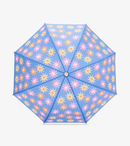 Hatley Girls Faded Suns Umbrella