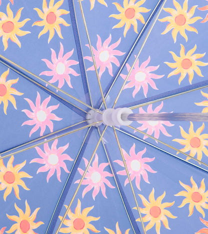 Hatley Girls Faded Suns Umbrella