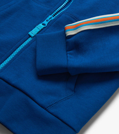 Hatley Boys Limoges Full-Zip Hoodie