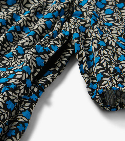 Hatley Willow Dress - Mini Vines