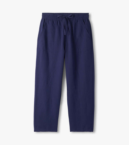 Hatley Straight Leg Pant - Patriot Blue