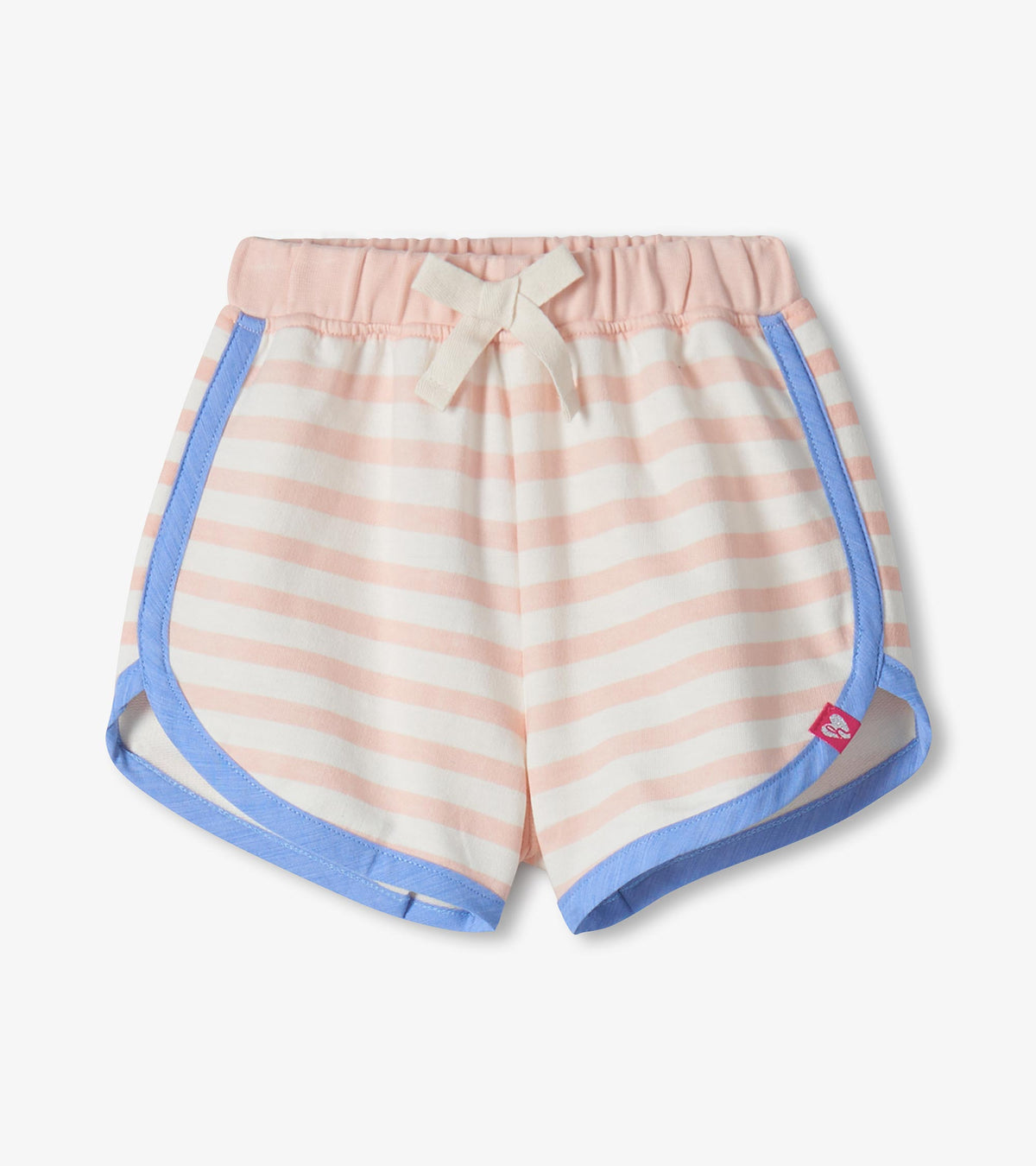 Hatley Baby & Toddler Girls Elephant T-Shirt & Short Set