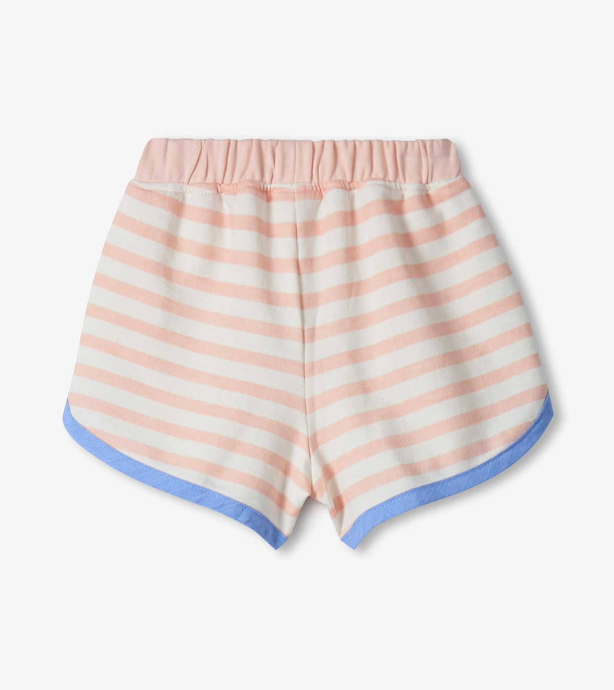 Hatley Baby & Toddler Girls Elephant T-Shirt & Short Set