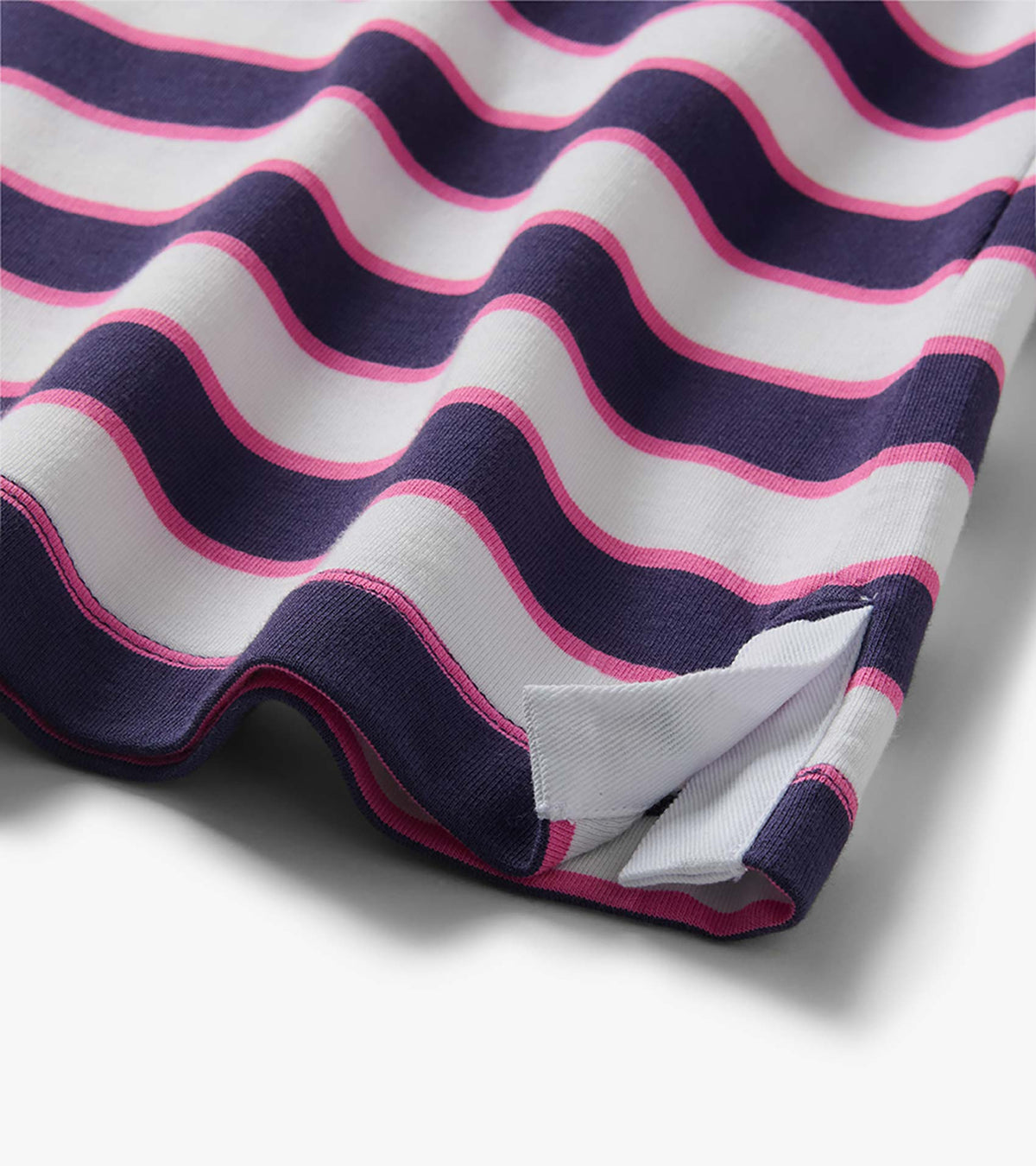 Hatley Taylor Dress - Preppy Stripes