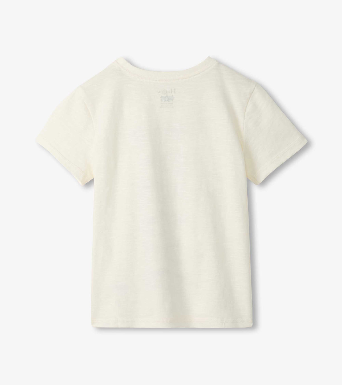Hatley Boys Fish Types Graphic Tee