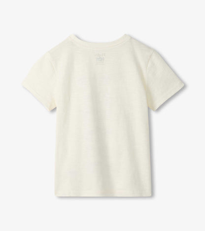 Hatley Boys Fish Types Graphic Tee