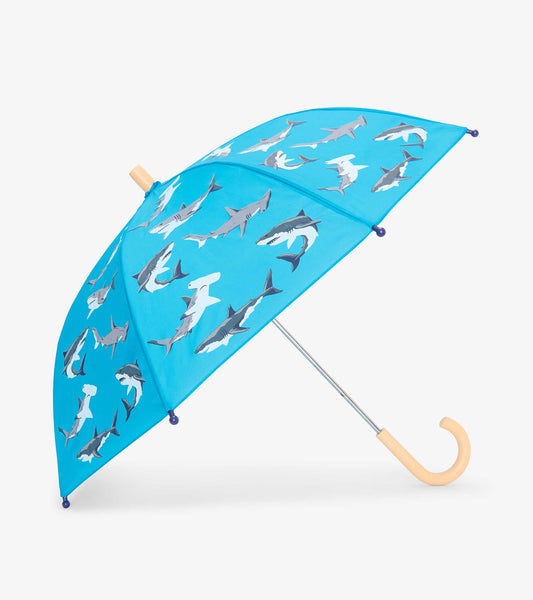 Hatley Boys Shark Party Umbrella